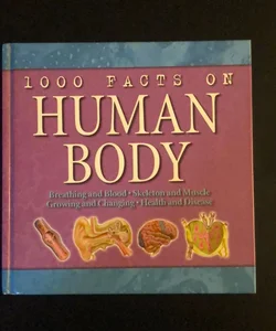 1000 Facts on Human Brain 