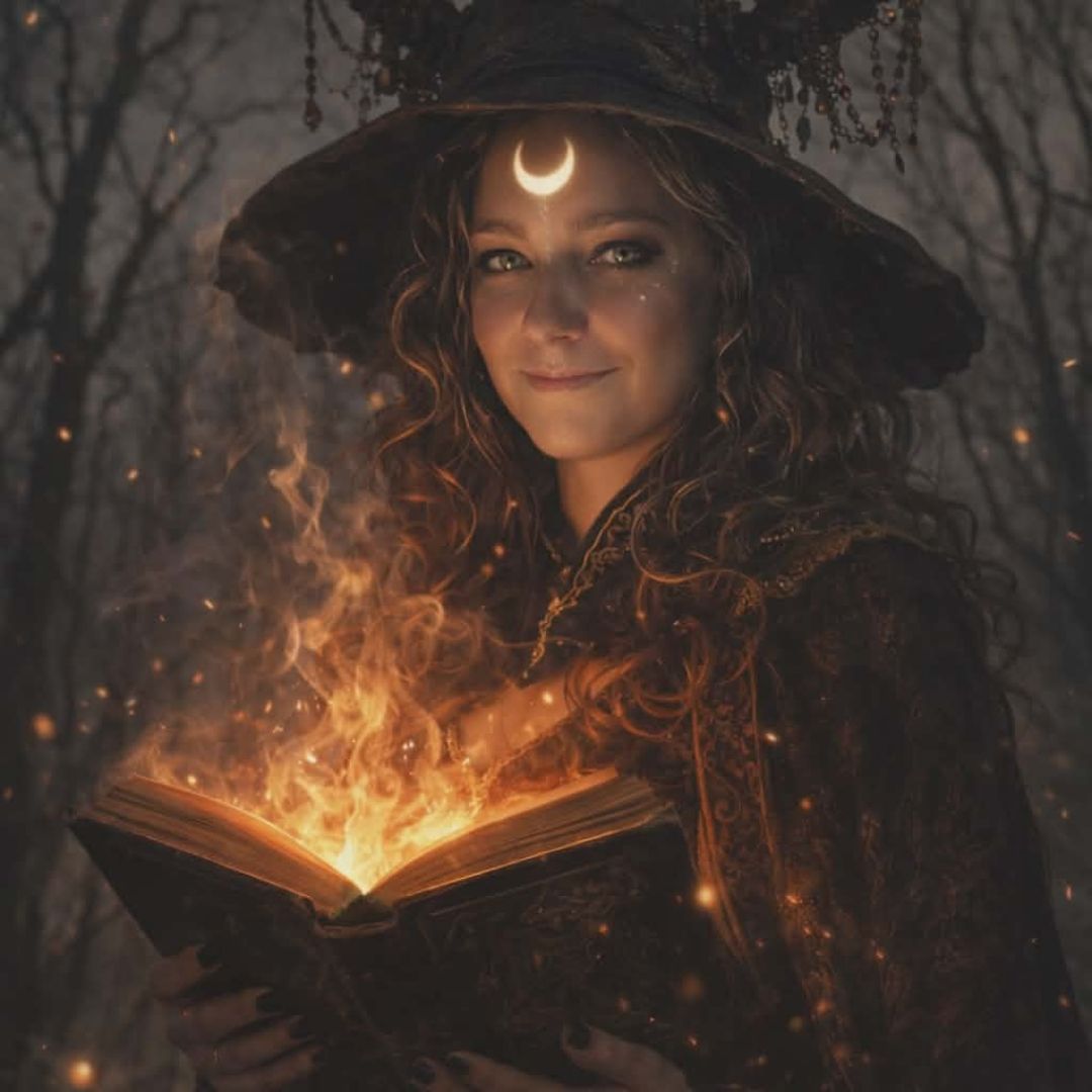 Little Shop of Fiction