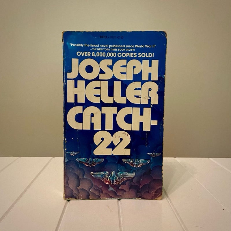 Catch-22