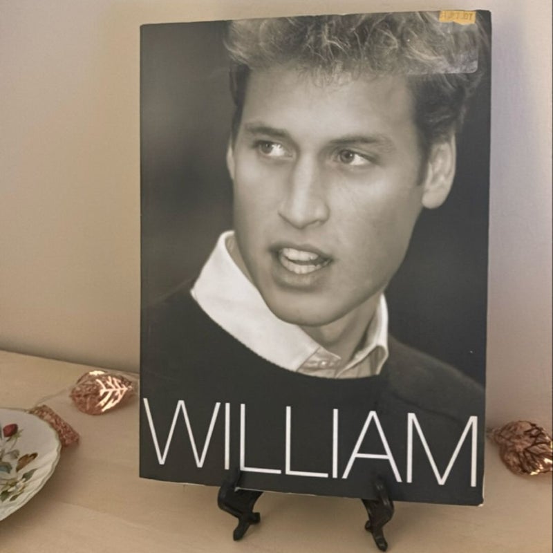 William