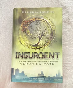 Insurgent