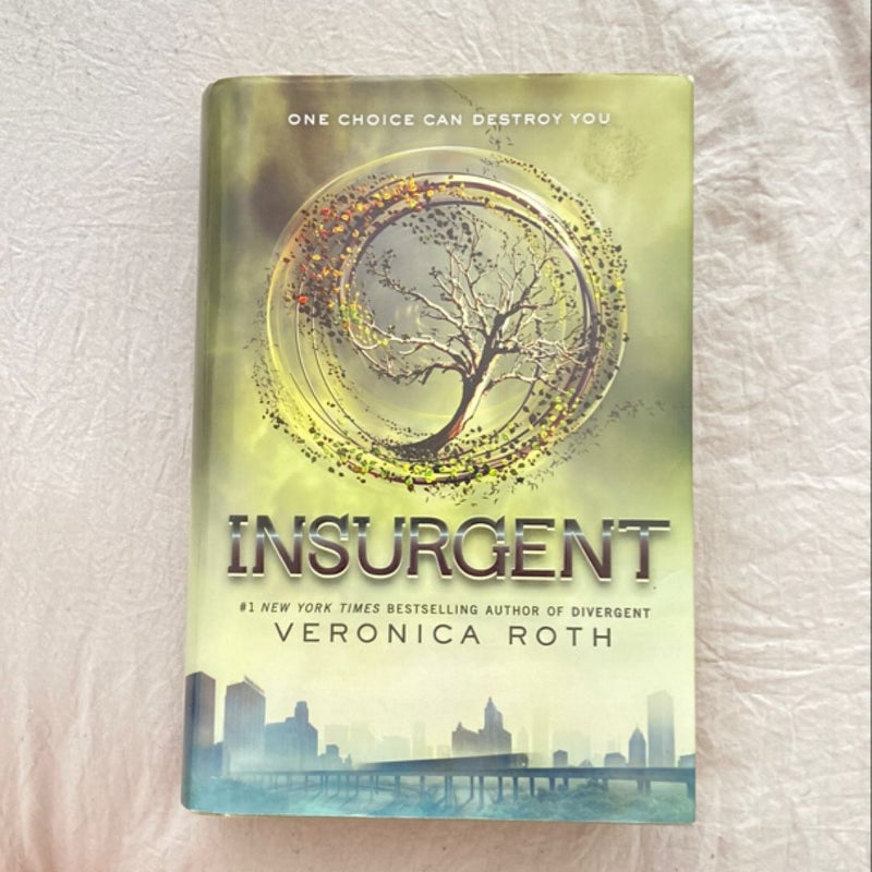 Insurgent