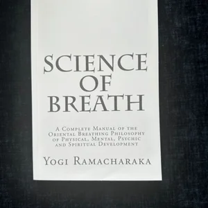 Science of Breath