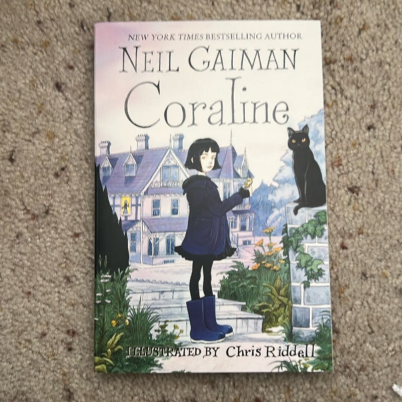 Coraline