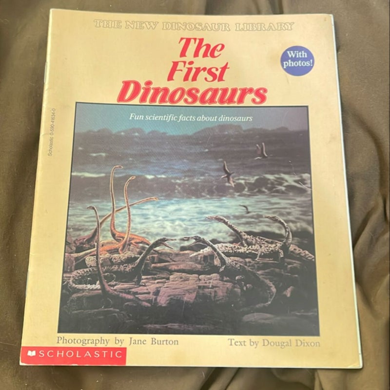 Dinosaurs 