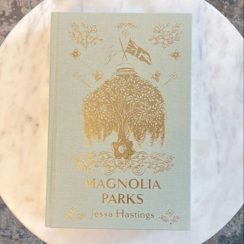 Magnolia Parks