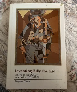 Inventing Billy the Kid