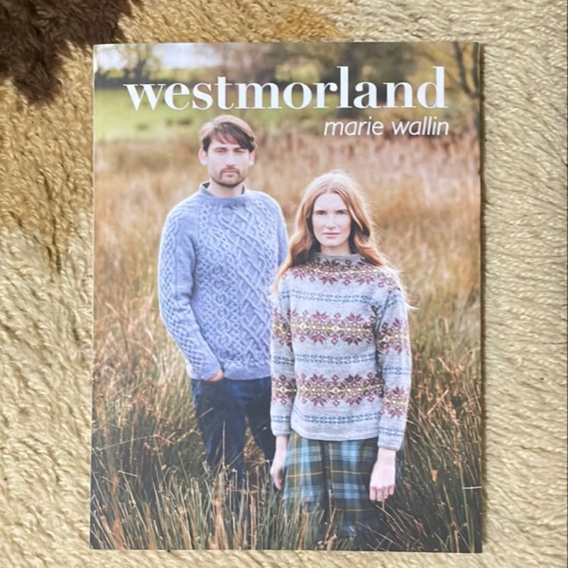 Westmorland