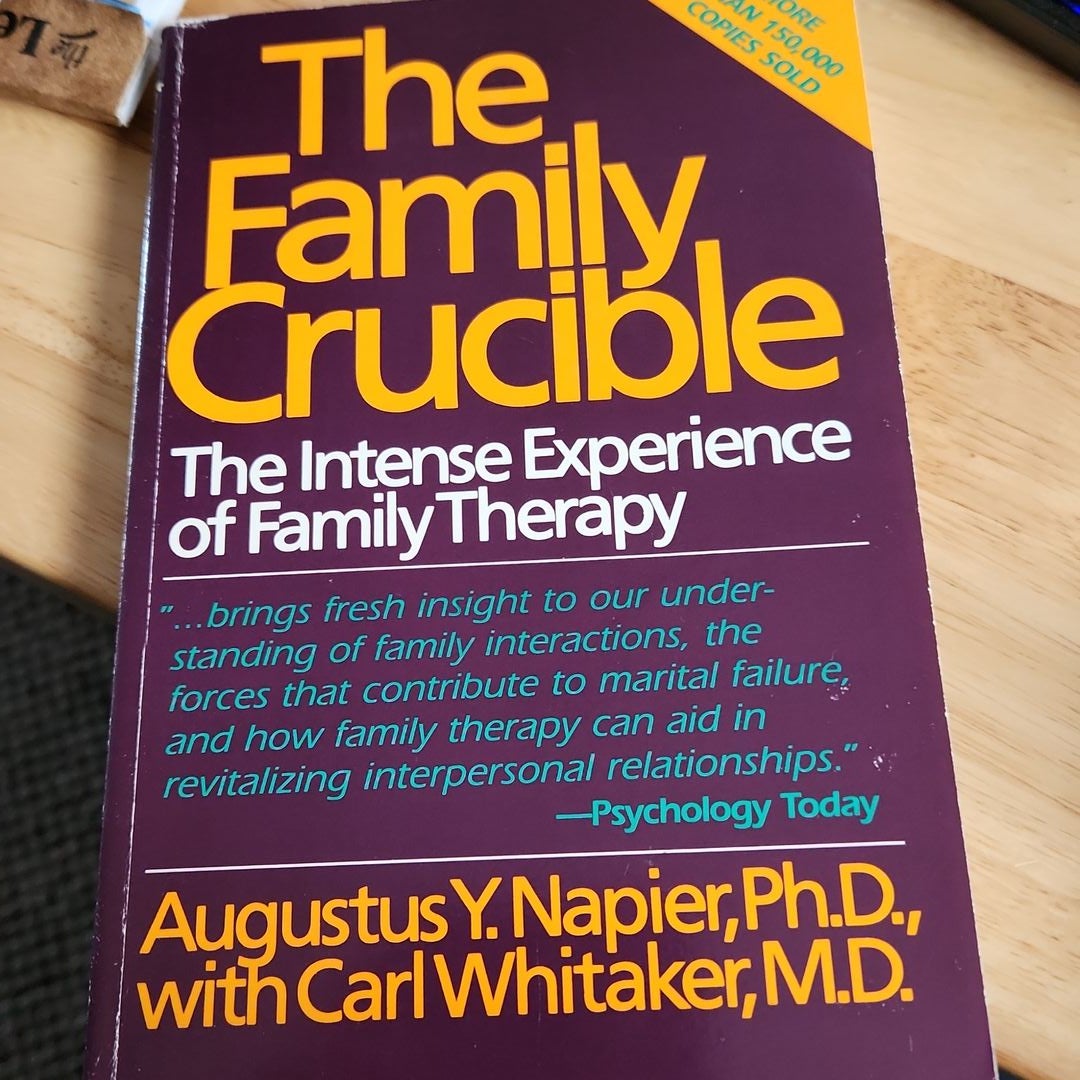 The Family Crucible