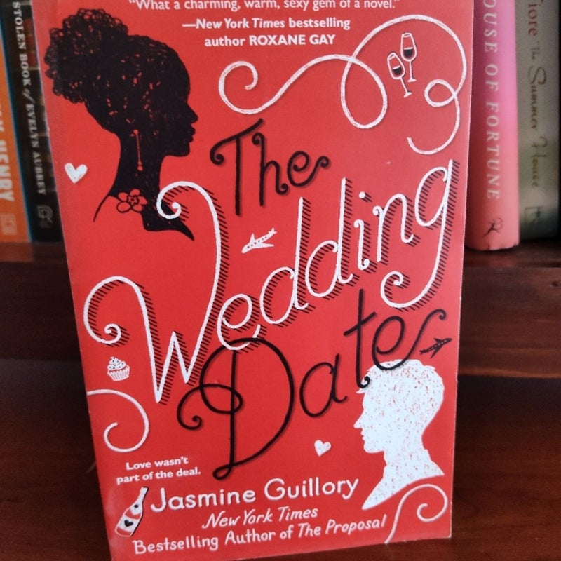 The Wedding Date