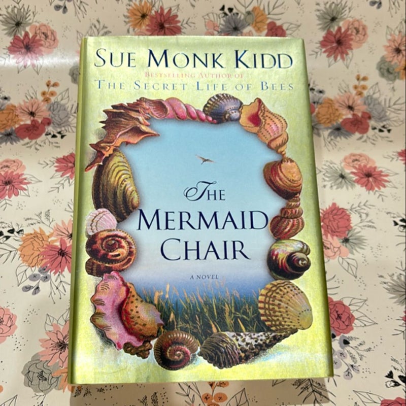 The Mermaid Chair