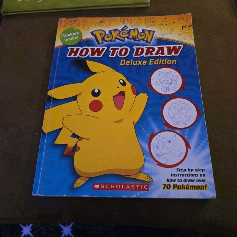 How to Draw