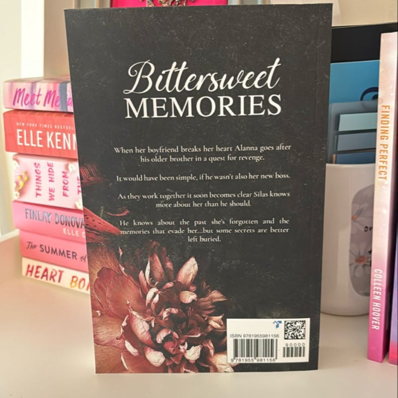 Bittersweet Memories