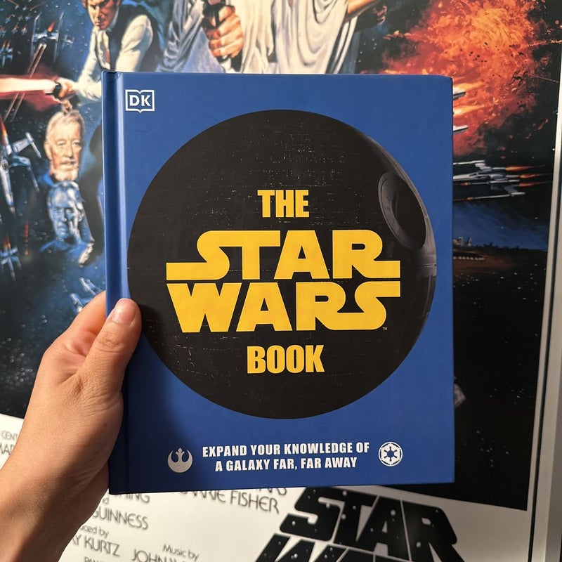 The Star Wars Book