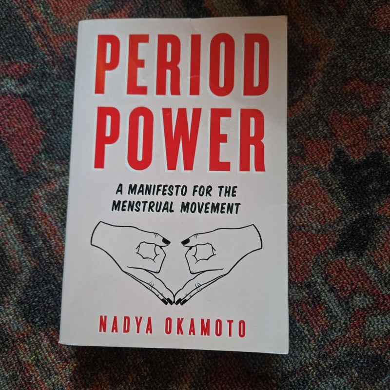 Period Power