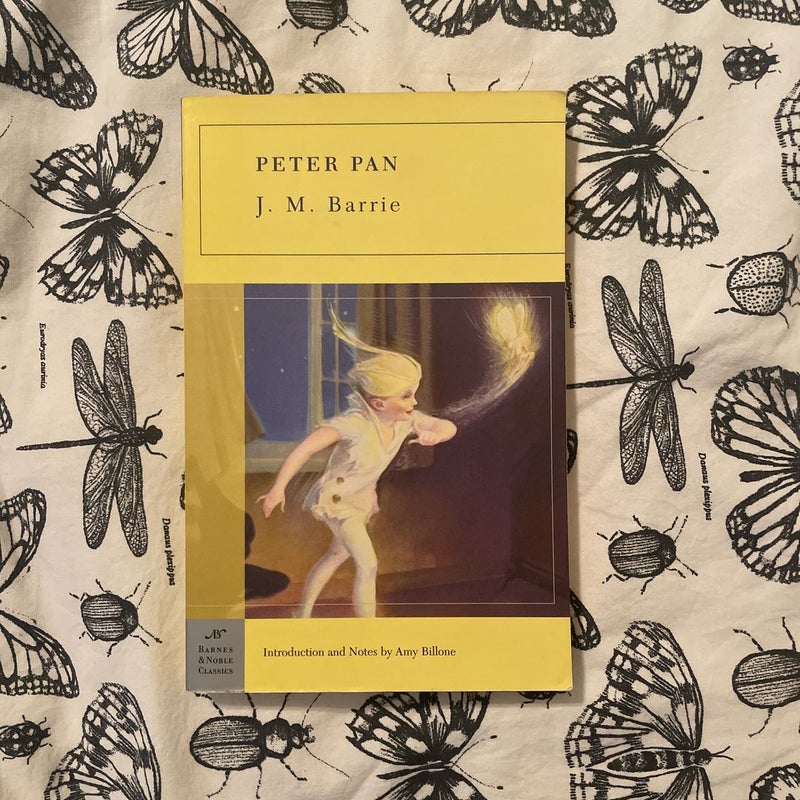 Peter Pan