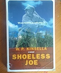 Shoeless Joe