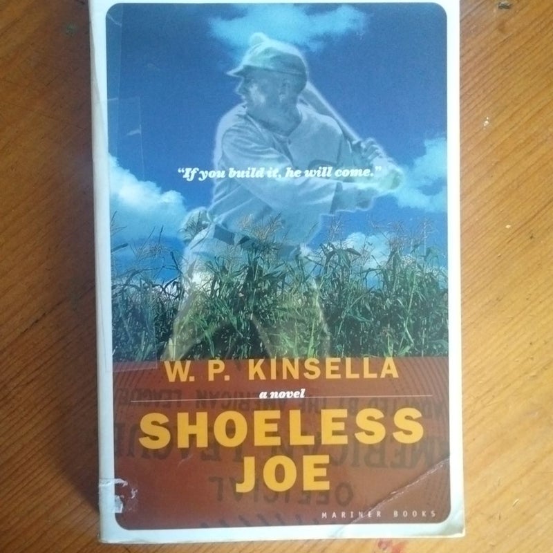 Shoeless Joe