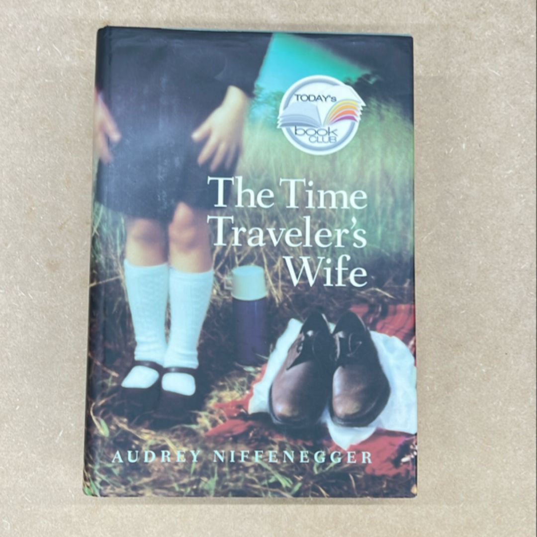 The Time Traveler's Wife