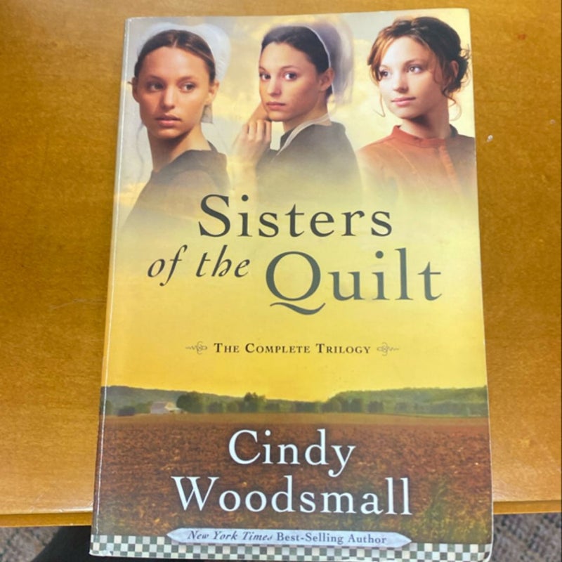 Sisters of the Quilt