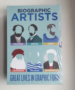 Biographic Artists 