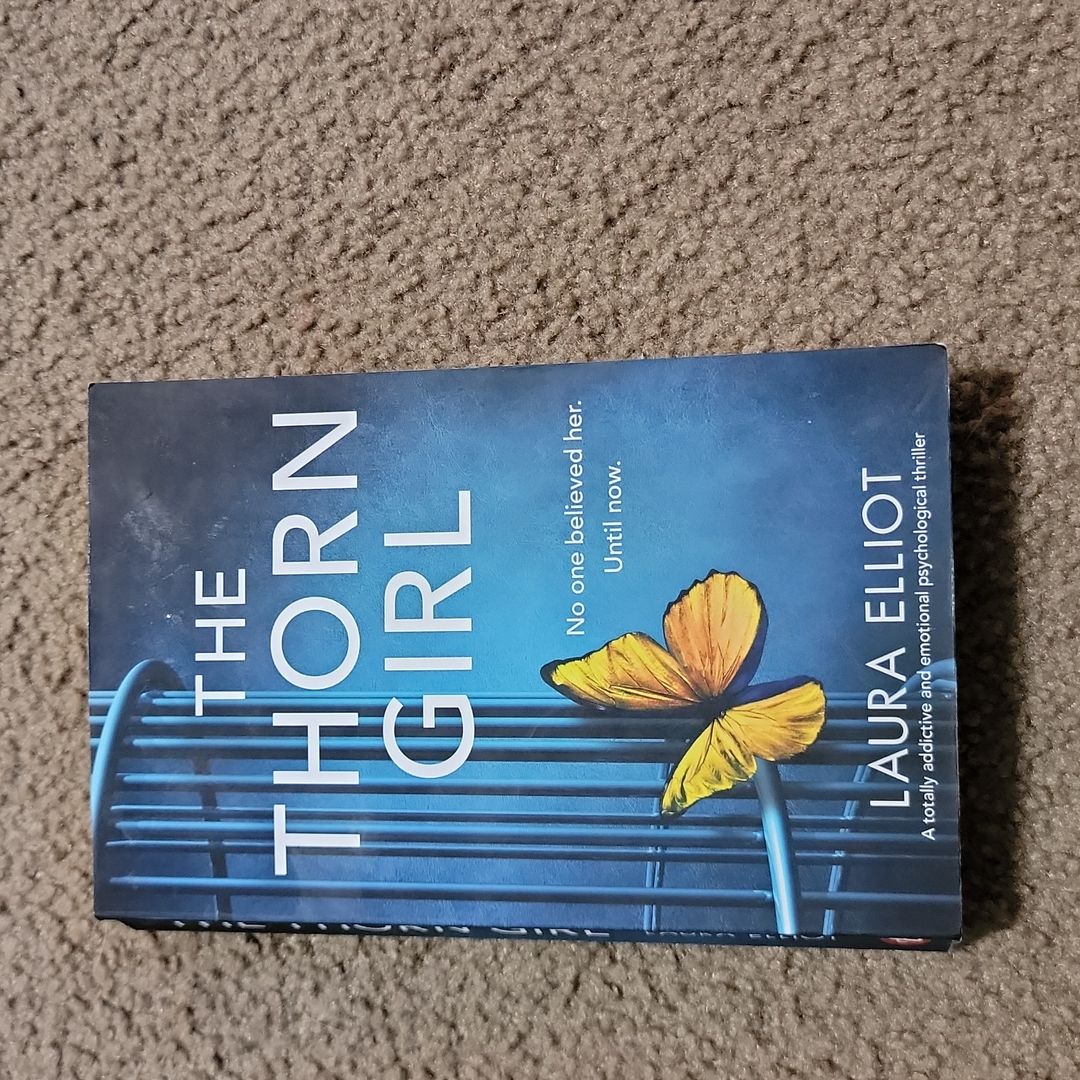 The Thorn Girl