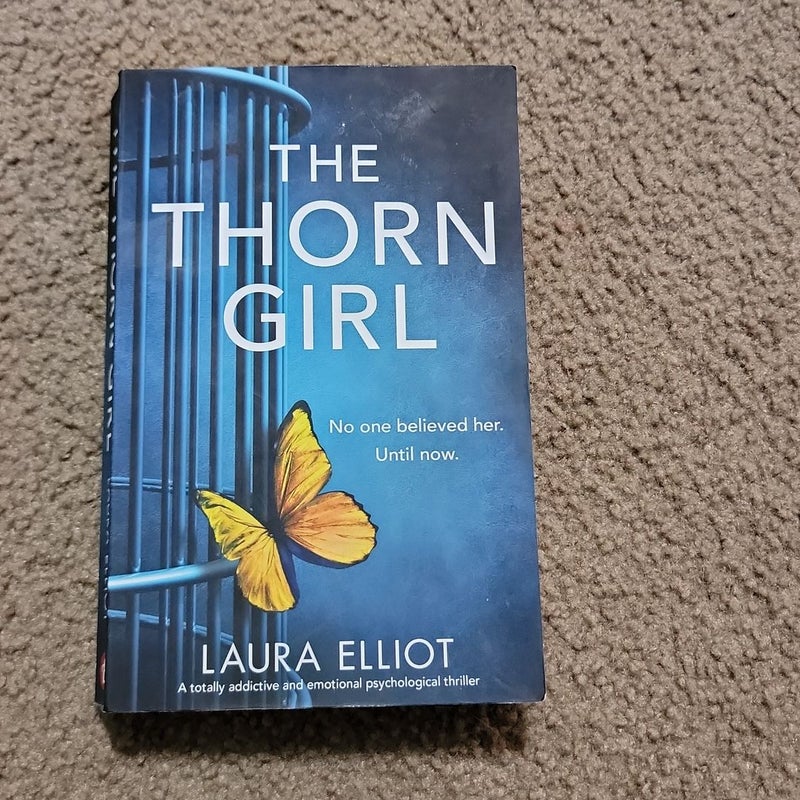 The Thorn Girl