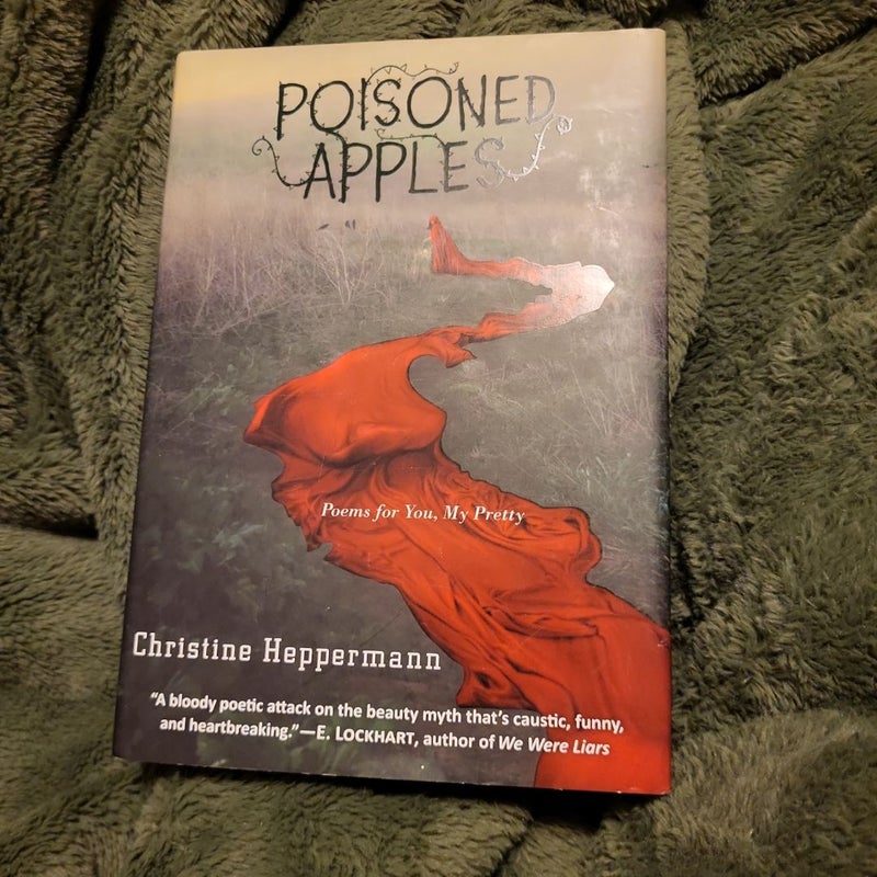 Poisoned Apples