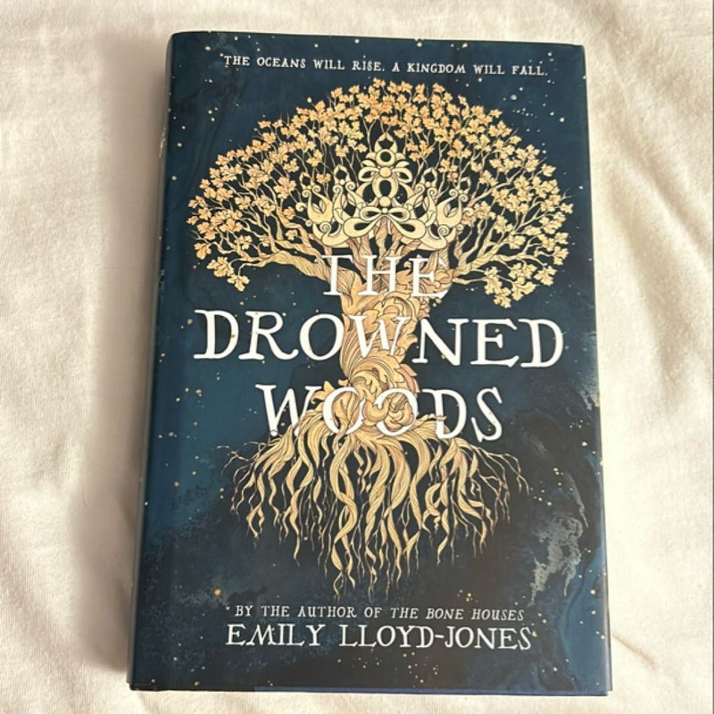 The Drowned Woods