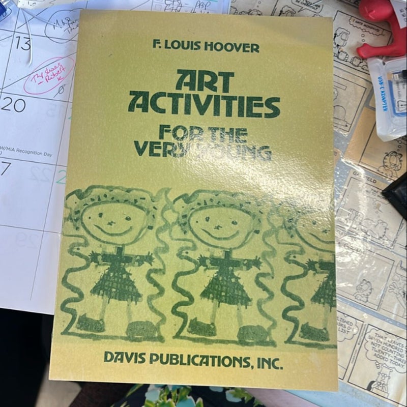 Art Activities