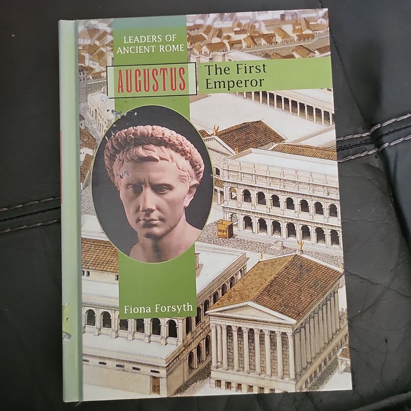 Augustus *