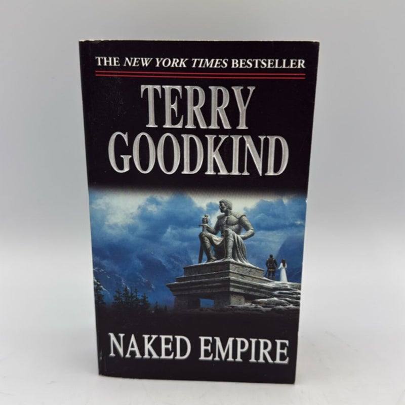 Naked Empire