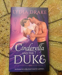 Cinderella and the Duke