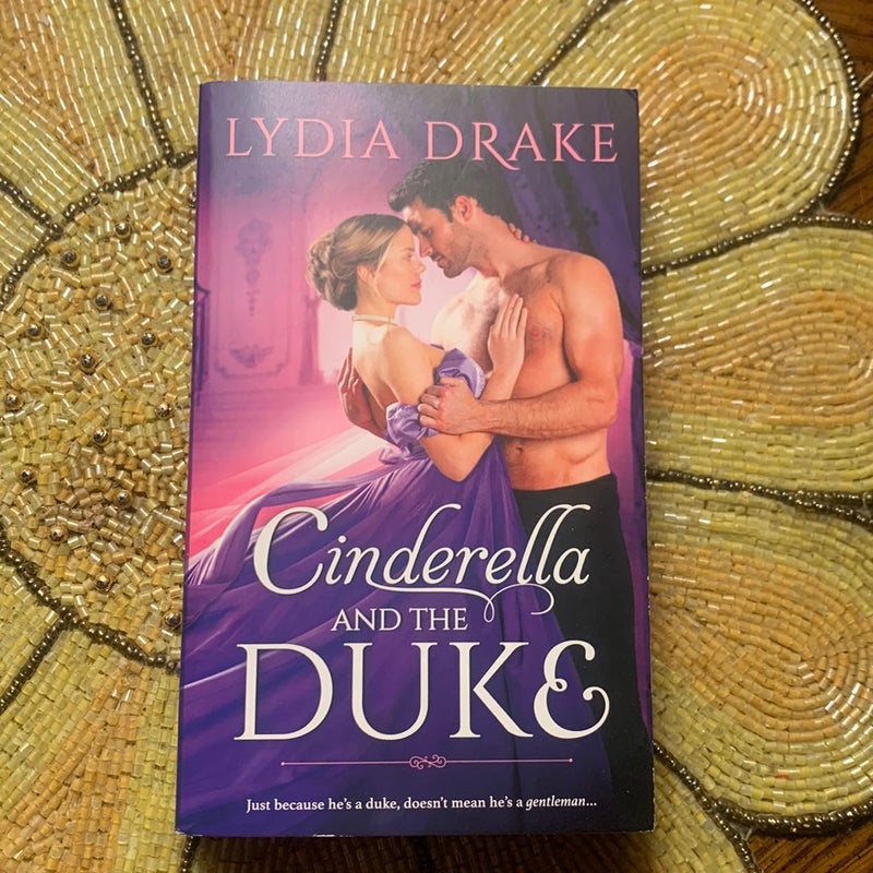 Cinderella and the Duke