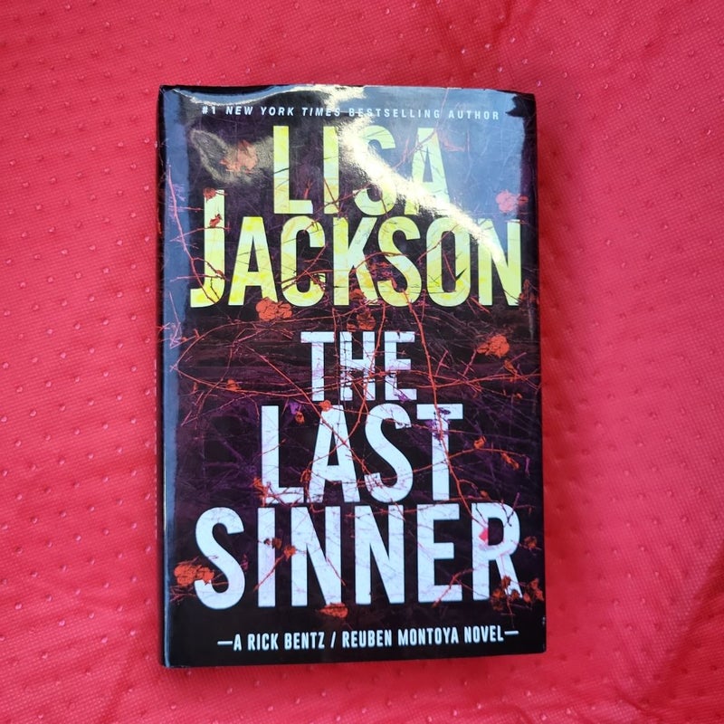 The Last Sinner