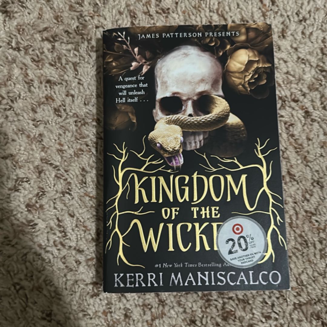 Kingdom of the Wicked