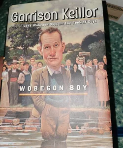 Wobegon Boy