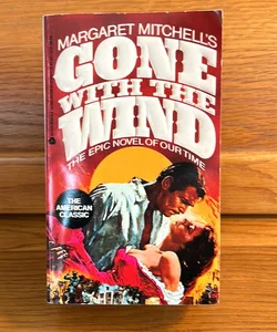 Gone With the Wind 