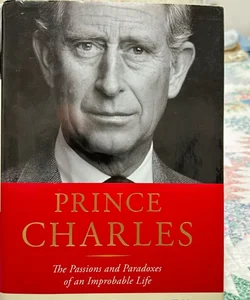 Prince Charles