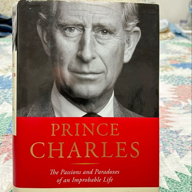 Prince Charles