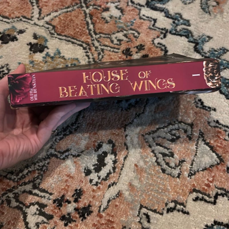 House of Beating Wings