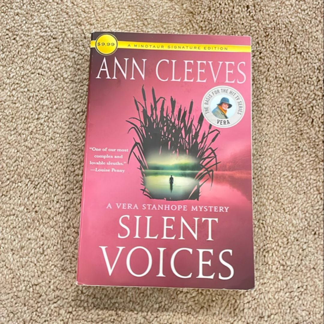 Silent Voices