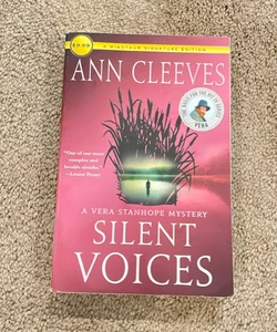 Silent Voices