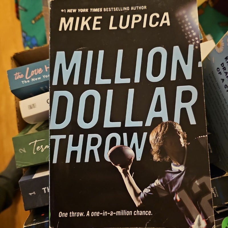 Million-Dollar Throw