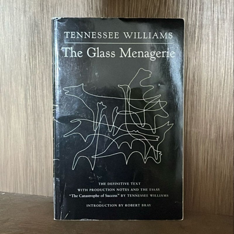 The Glass Menagerie