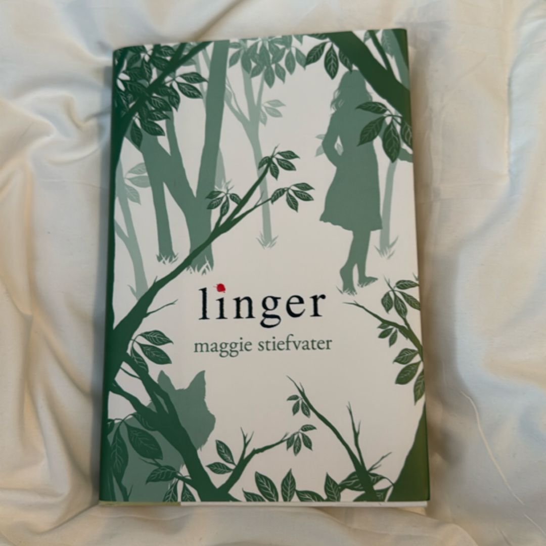 Linger