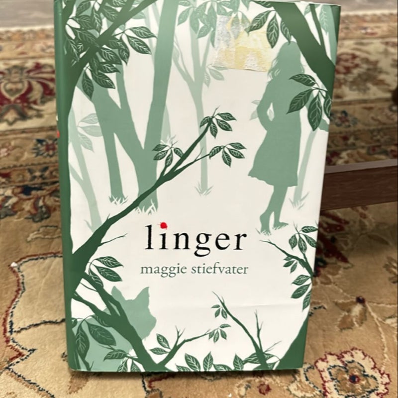 Linger