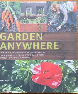 Garden Anywhere