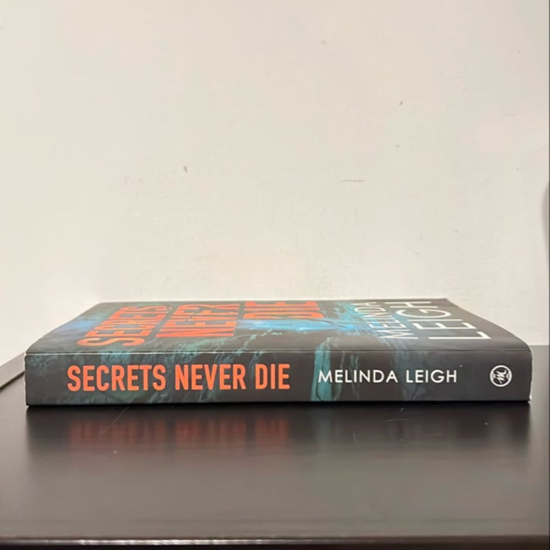 Secrets Never Die