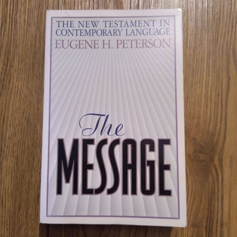 The Message